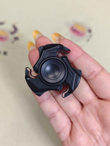 Hidden Blade Stainless Steel