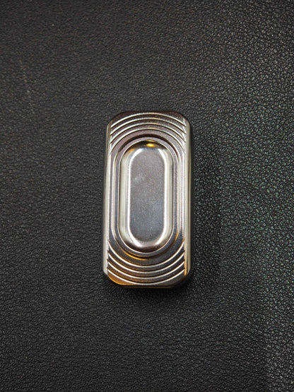 POPO Stainless Steel