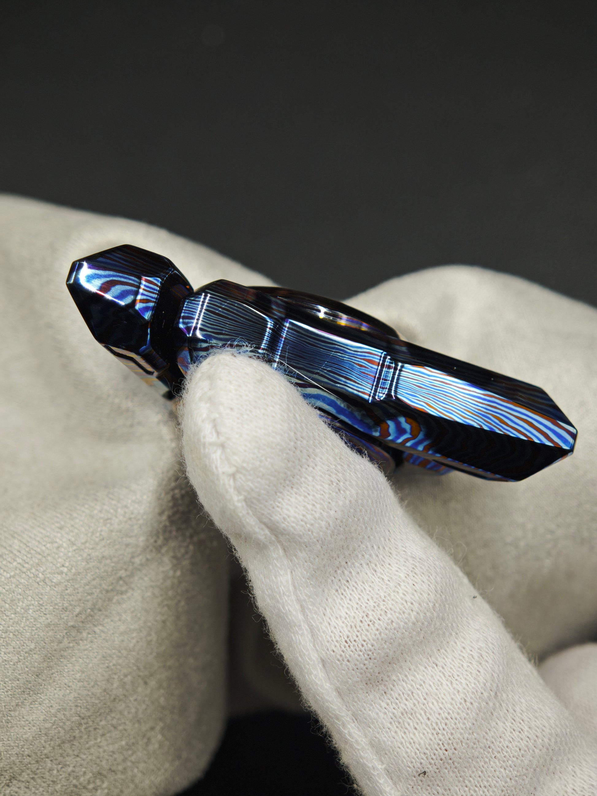 Tri Body Zirconium Zircuti Limited Edition
