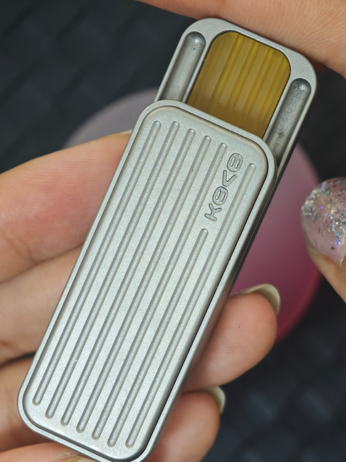 Fuguang Titanium
