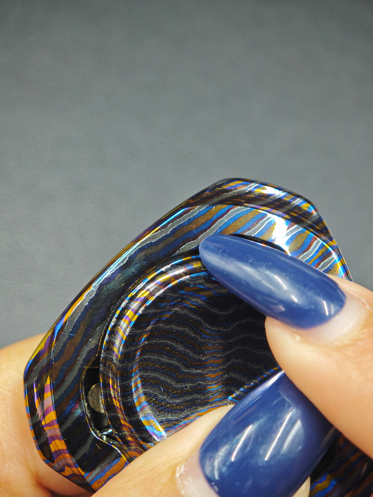 Fushion Zircuti
