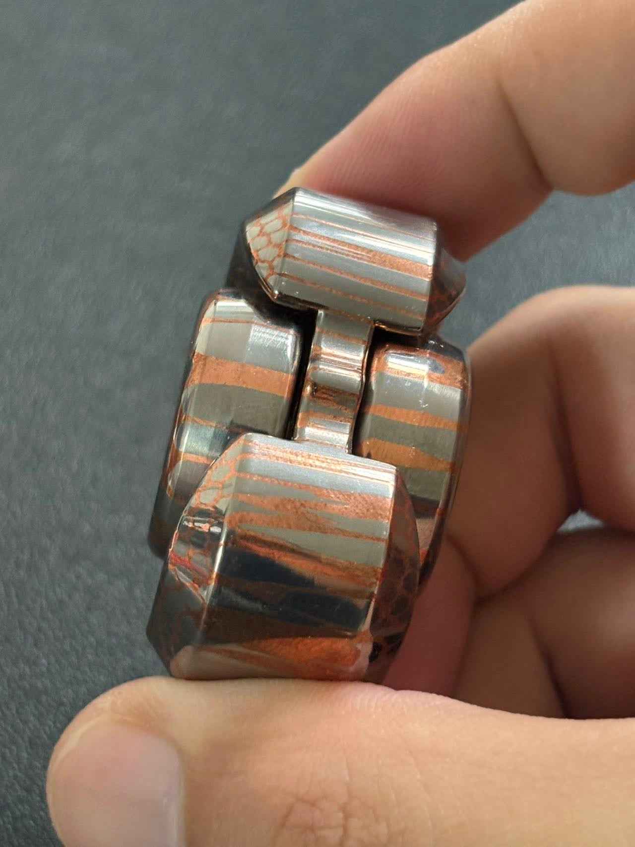 Superconductor Limited Edition