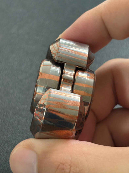 Superconductor Limited Edition