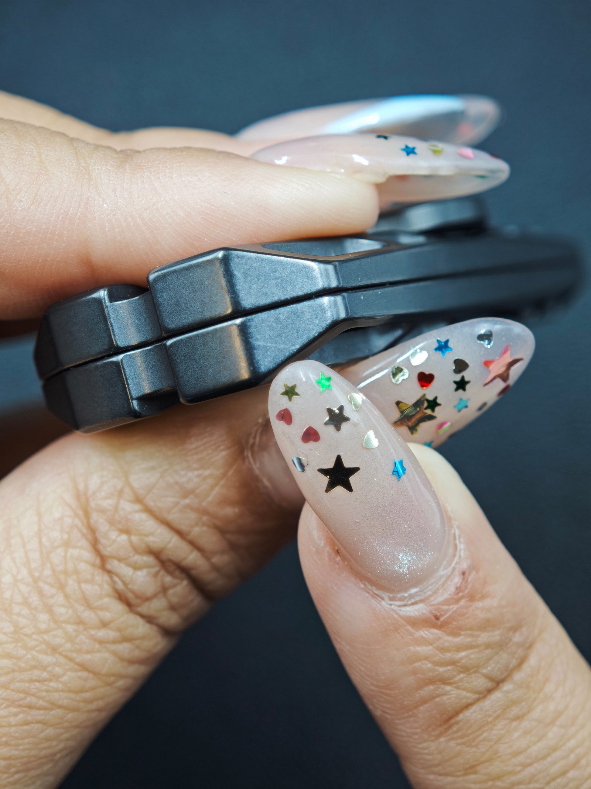 Ling Yin Zirconium Titanium