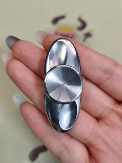 Dragonfly Stainless Steel