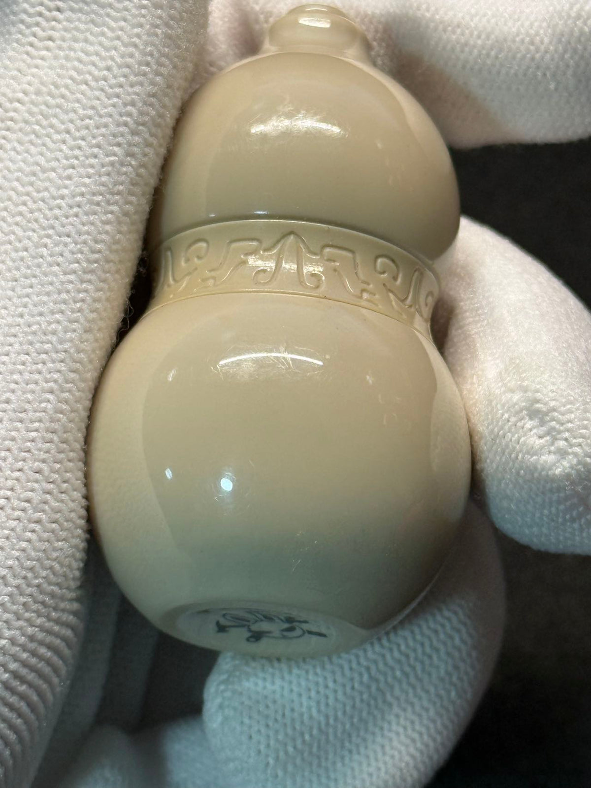 Gourd Haptic PEEK