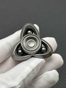Cat's Eye Aluminum