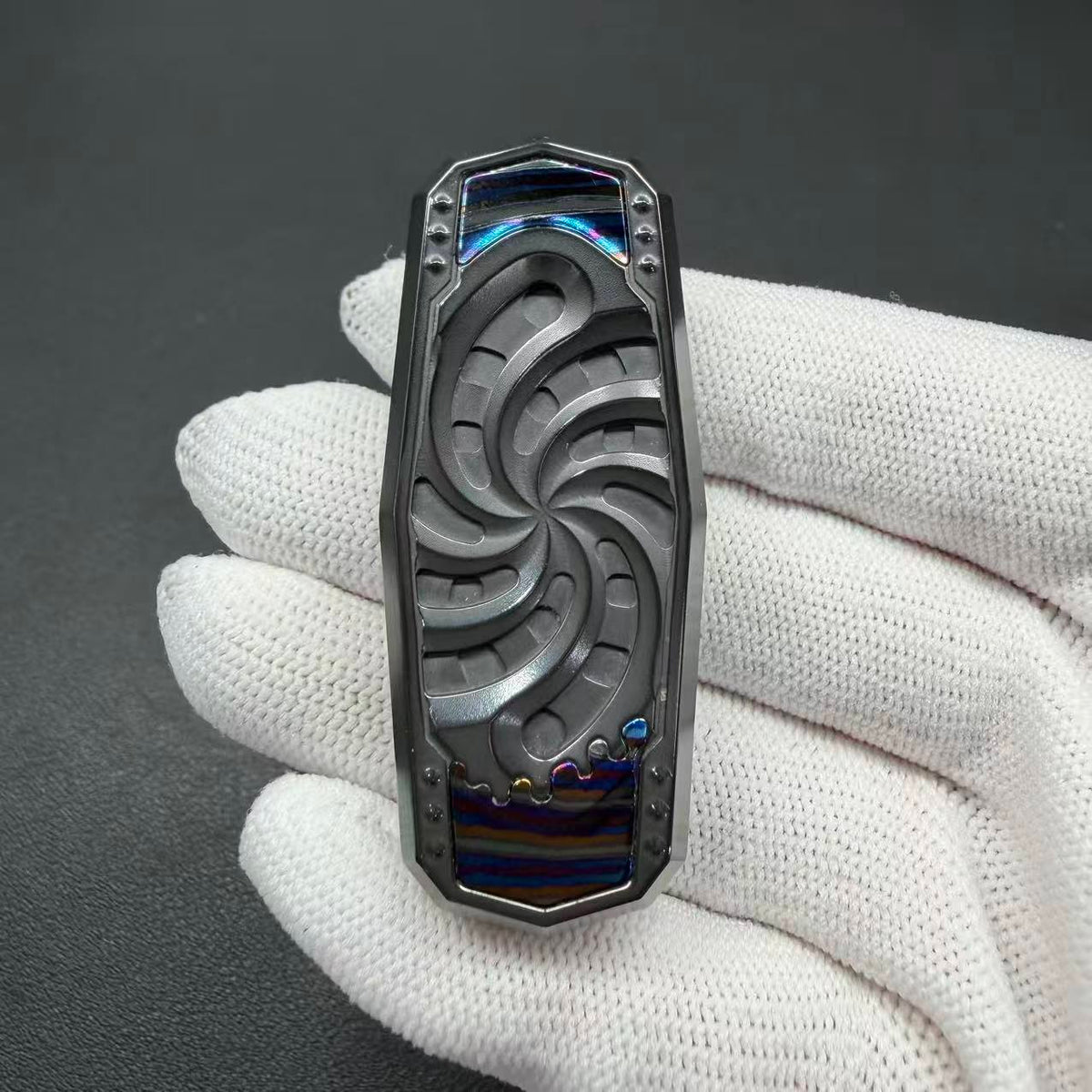 Monolith Zirconium