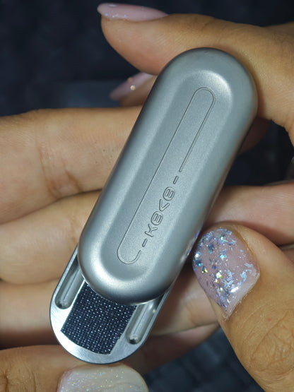 Floating Cloud Titanium