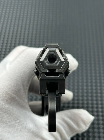 Cyborg Soul Stainless Steel