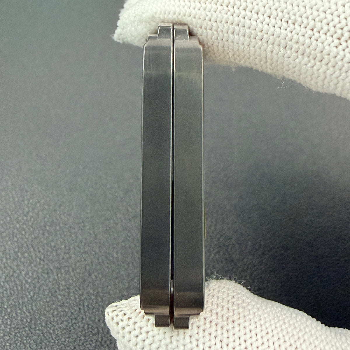 Rotary Core Zirconium