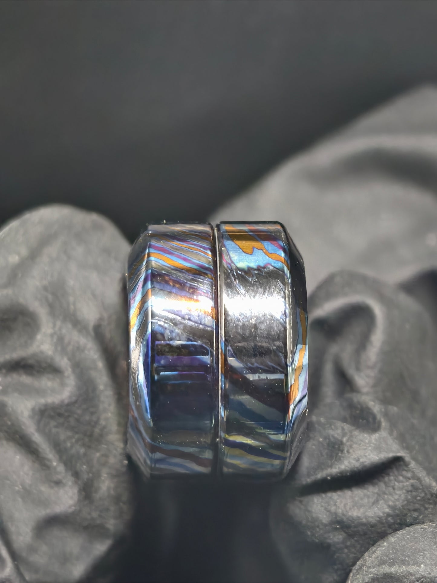 Lucky Draw Zircuti Zirconium