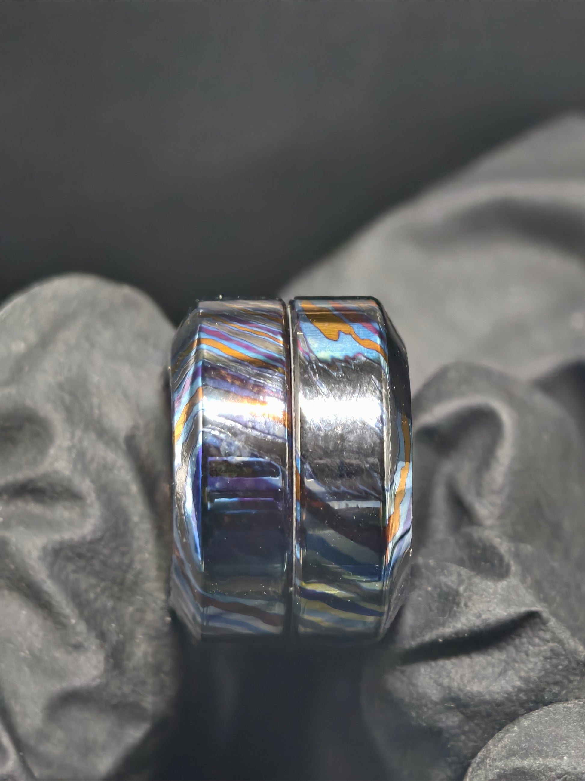 Lucky Draw Zircuti Zirconium