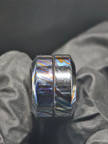 Lucky Draw Zircuti Zirconium