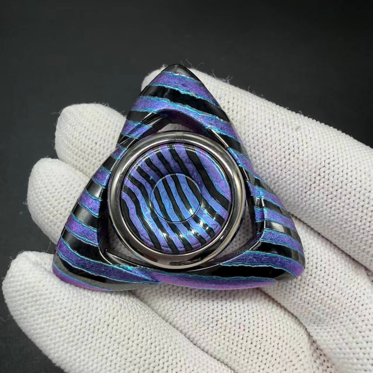 Wind Zircuti