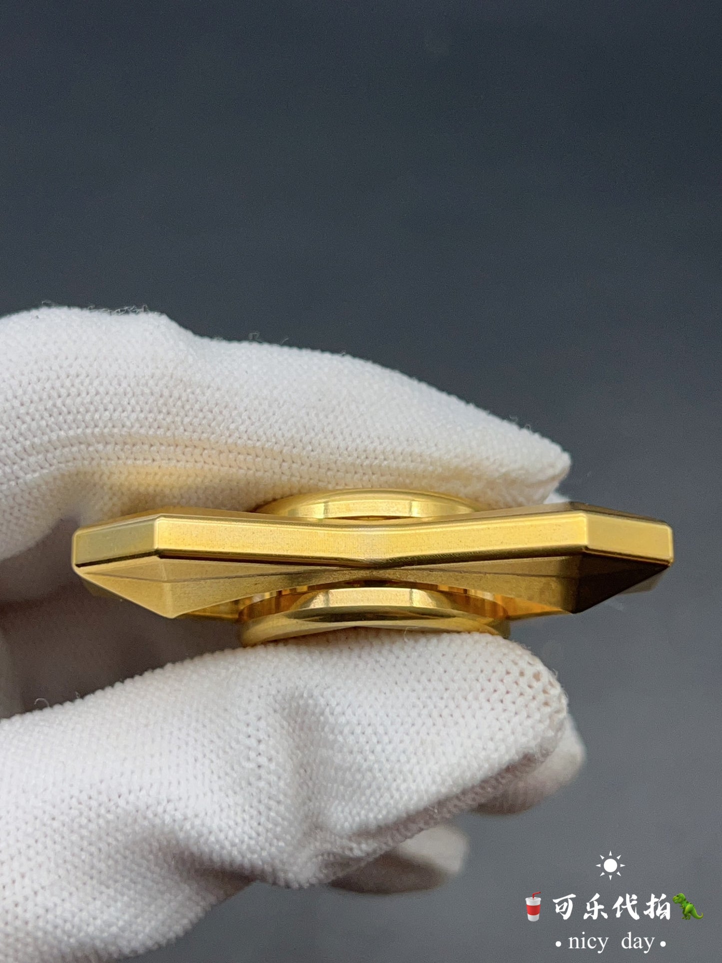 Skyline Tungsten Titanium