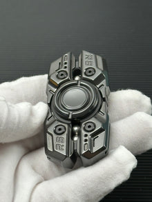 Starship 2.0 Zirconium