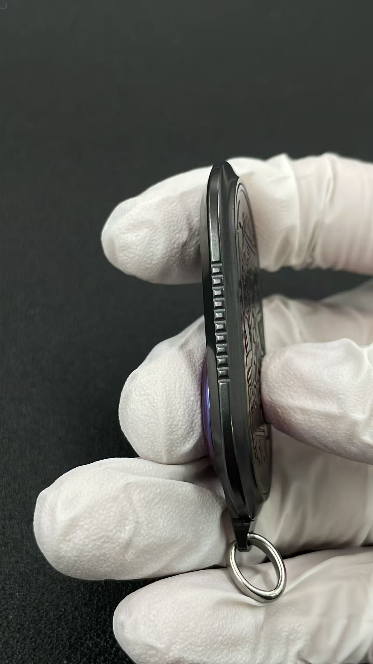 Glide Zirconium