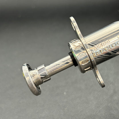 Maxdoc Damasteel