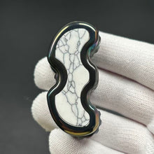 Gallop Zirconium Oil Slick