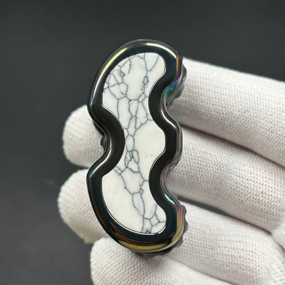 Gallop Zirconium Oil Slick