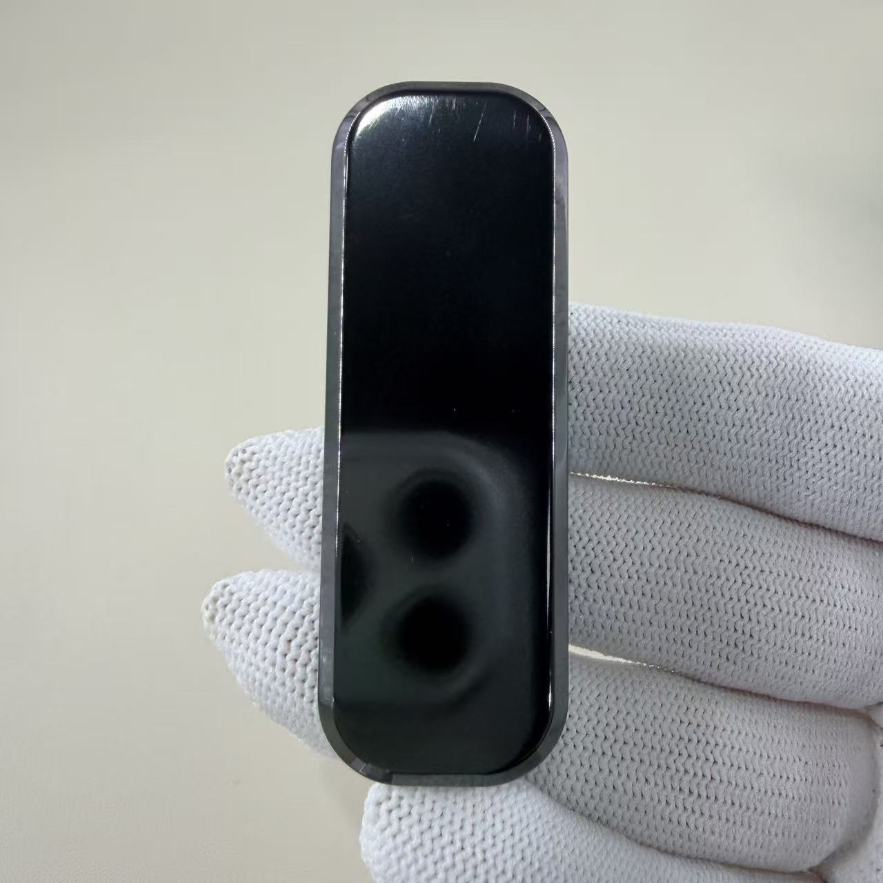 Eraser Stainless Steel Zirconium Copper