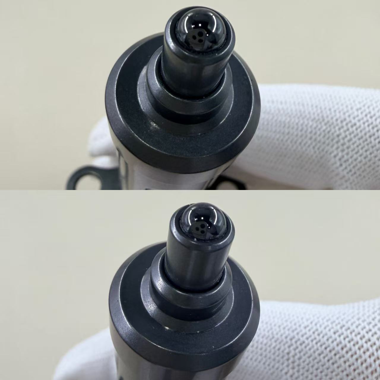 Super Dense Stainless Steel Zirconium