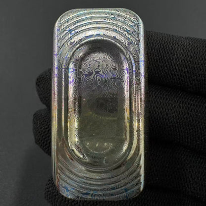 Phantom Flow POPO Candy Titanium Color-Anodized