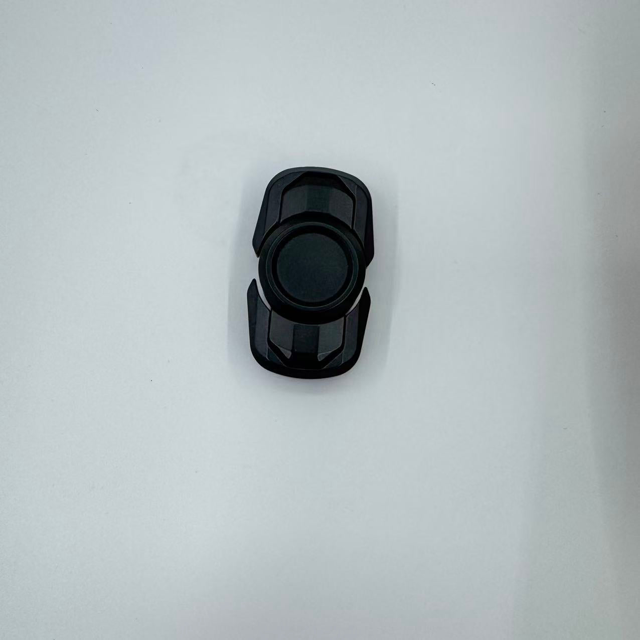 Spin Armor Zirconium