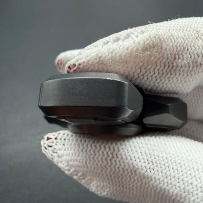 Spin Armor Zirconium