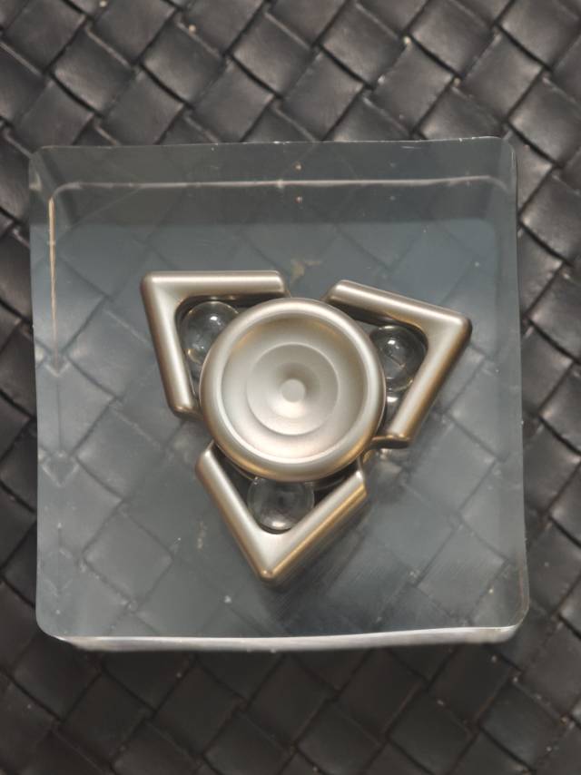 Stainless Steel