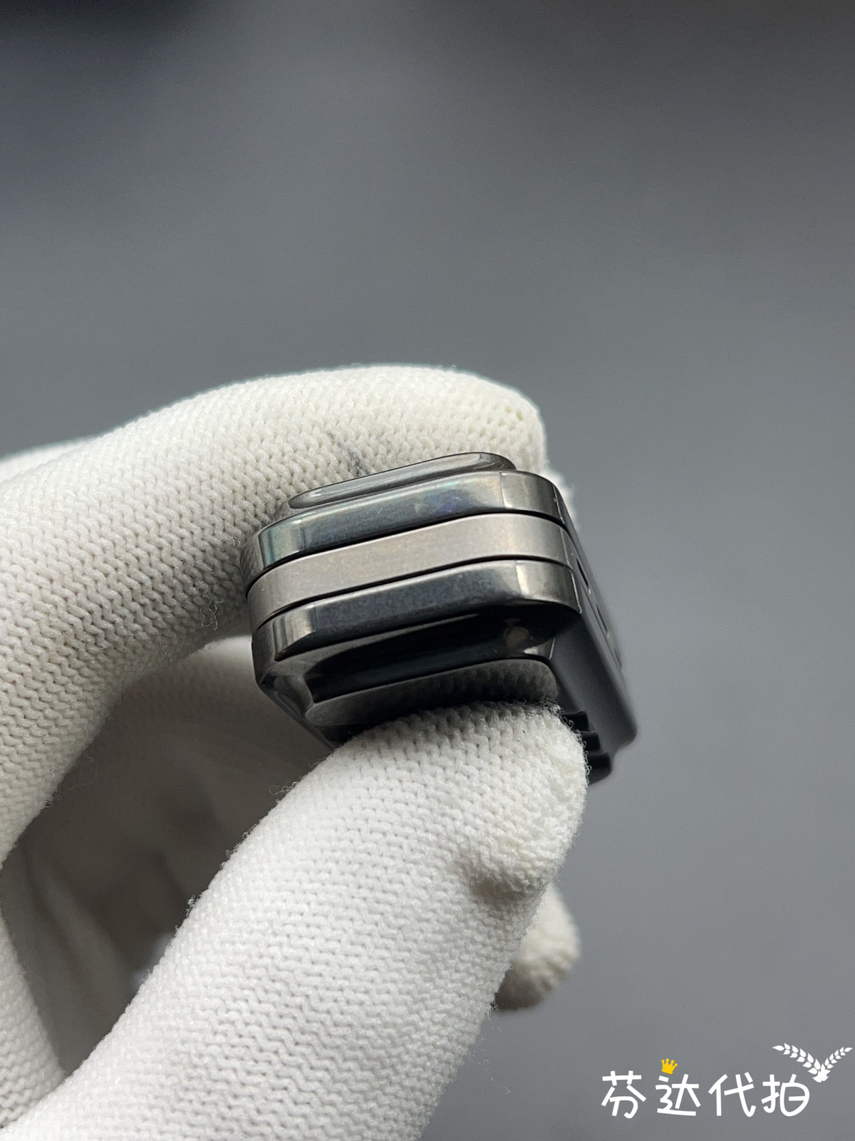 Lucky Candy Titanium Zirconium