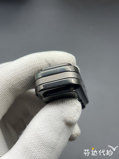 Lucky Candy Titanium Zirconium