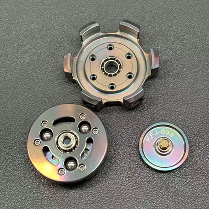 Machinarium 3.0 Zirconium Oil Slick