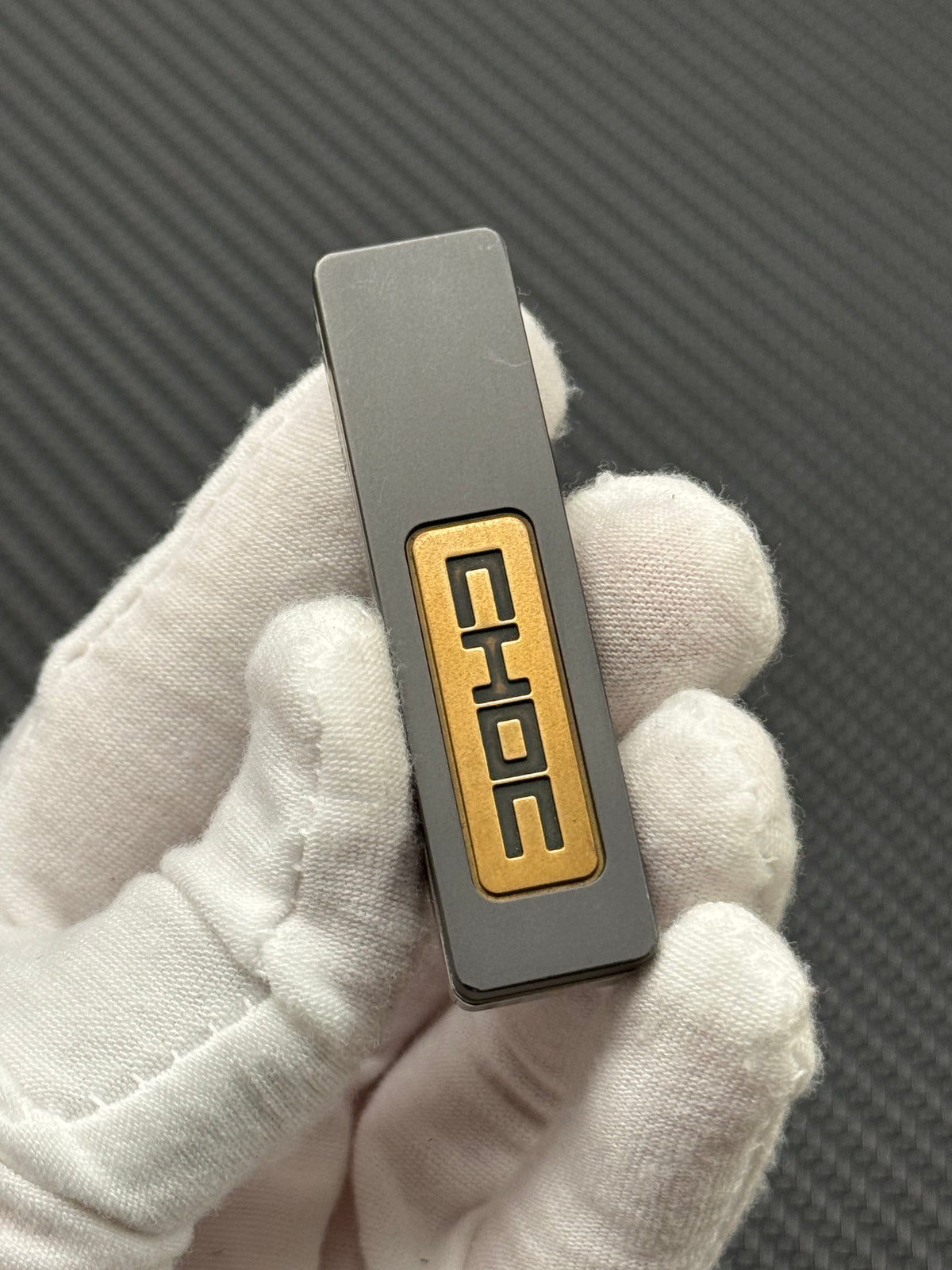 Choc Zirconium