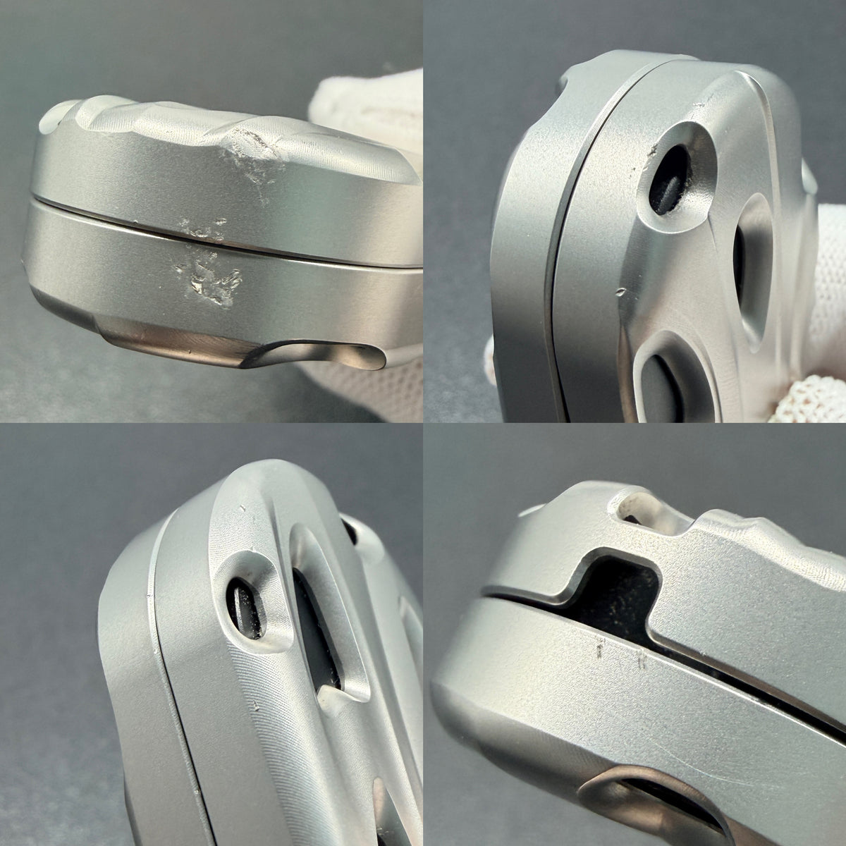 Lag Stainless Steel