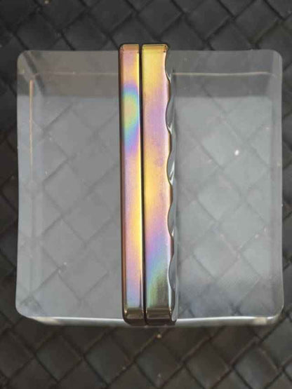 Tita Zirconium