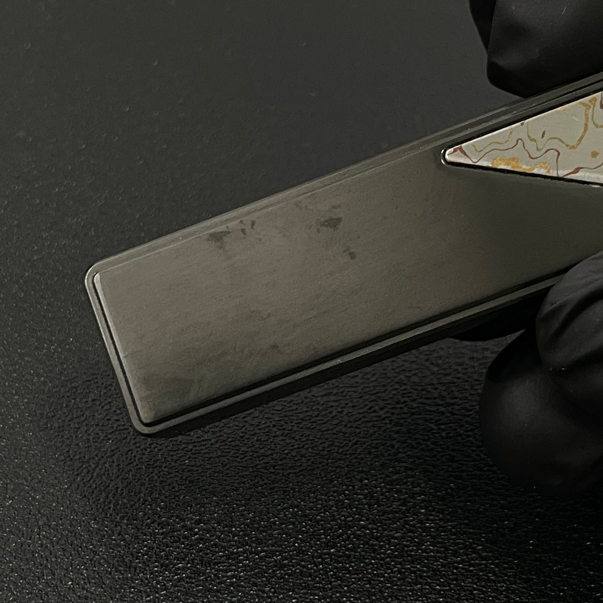 Mini Box Zirconium
