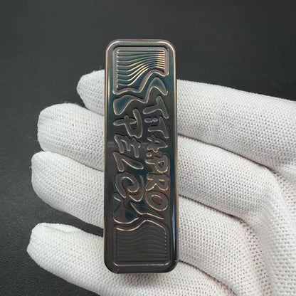 Tita Zirconium Oil Slick