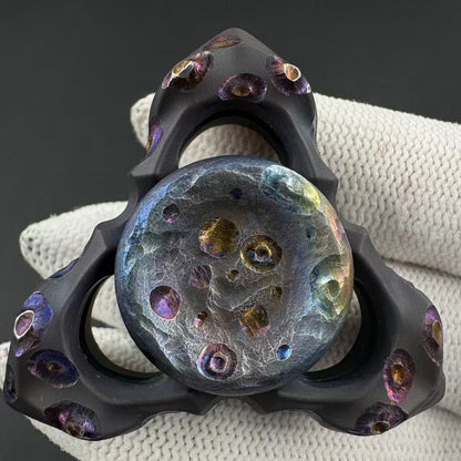 Thorns And Fog Titanium Limited Edition