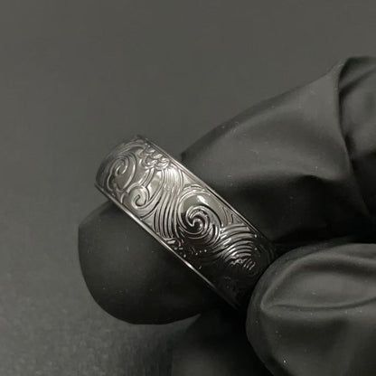 Pig Ratchet Zirconium