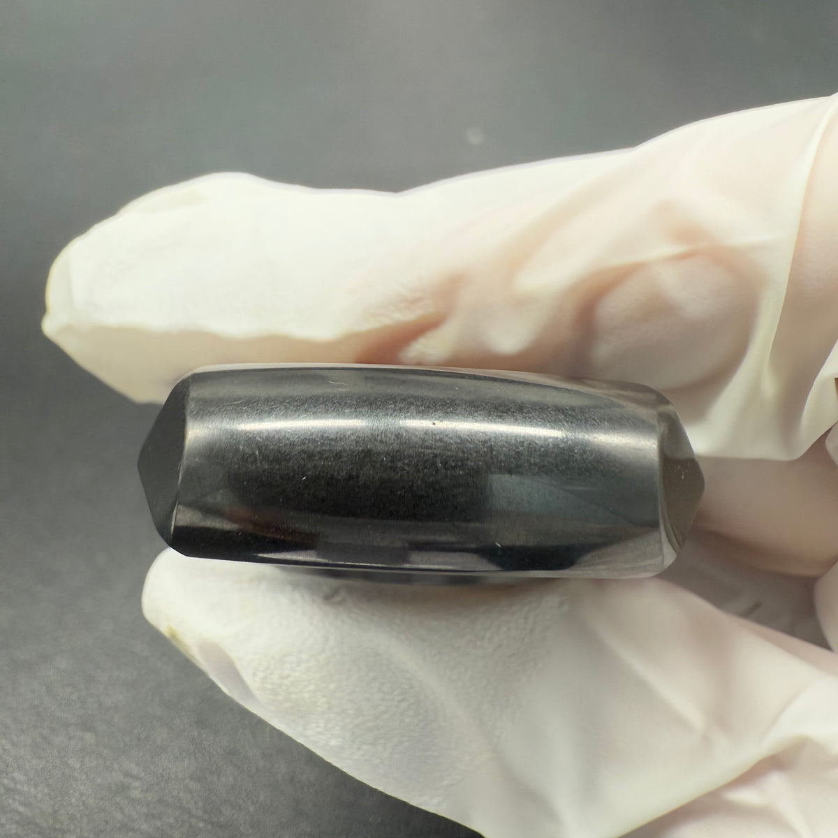 Furnace Zirconium Color-Anodized Stonewashed