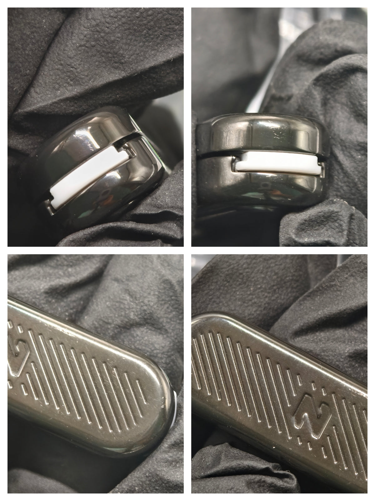 Bean+ Zirconium