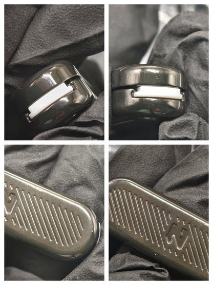 Bean+ Zirconium