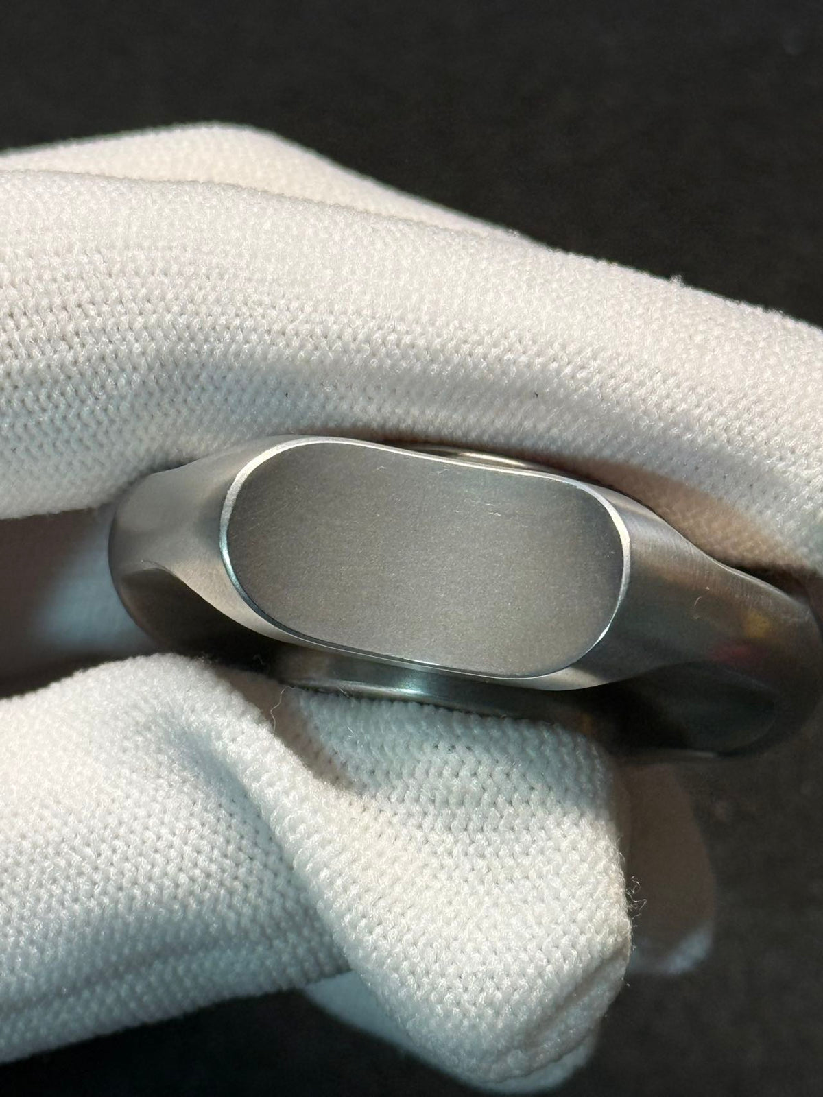 Link Stainless Steel