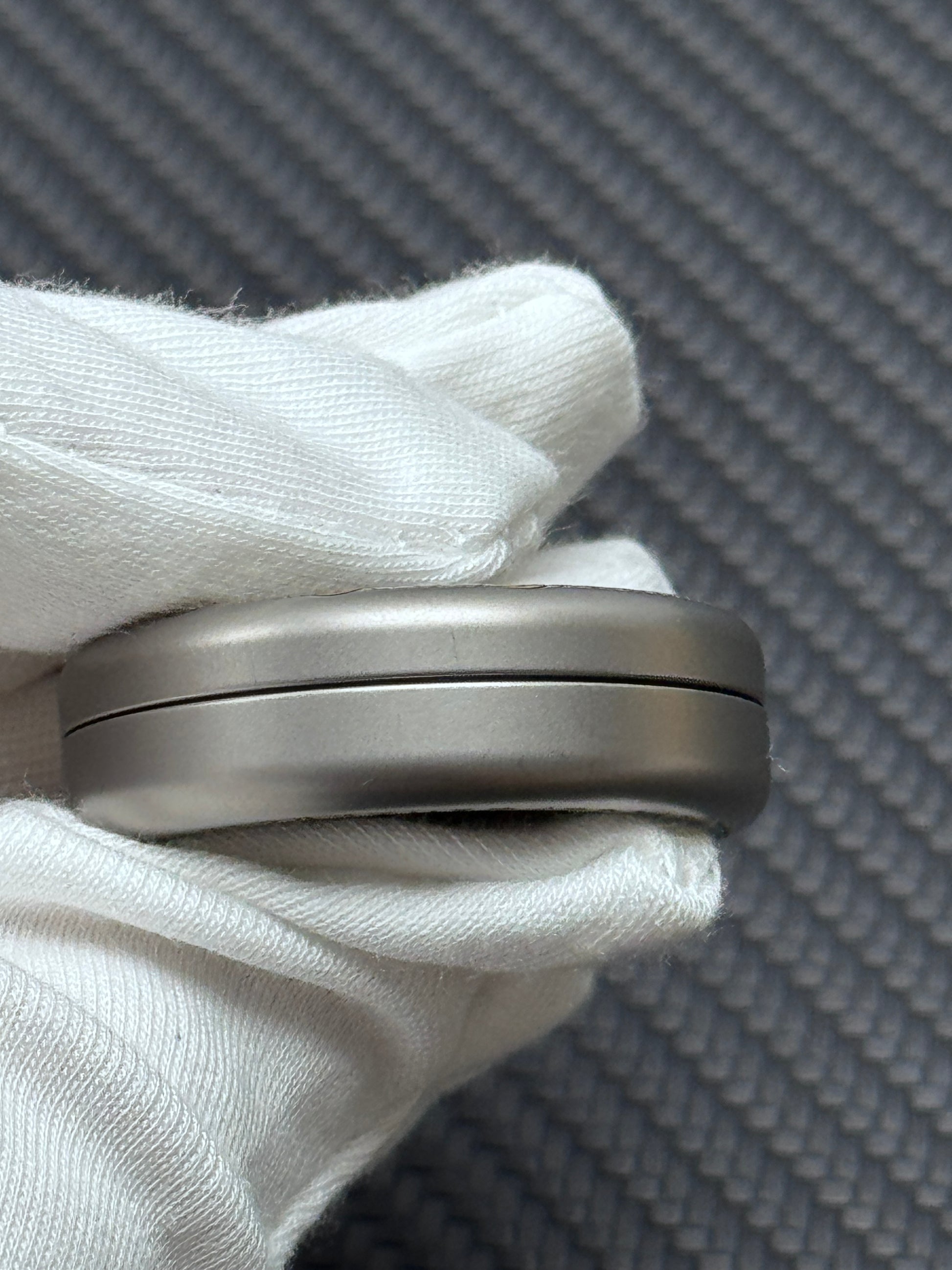 Mecha Milk Cap Iii Halloween Titanium