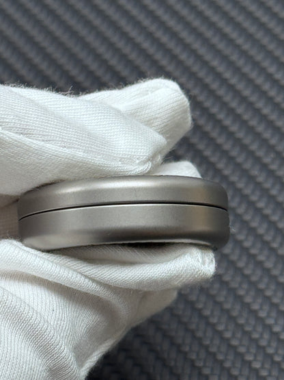 Mecha Milk Cap Iii Halloween Titanium
