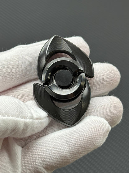 Baby Dolphin Zirconium
