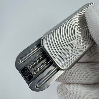 POPO Stainless Steel