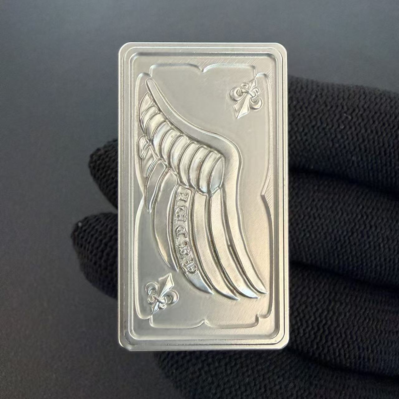 Lucky Stainless Steel